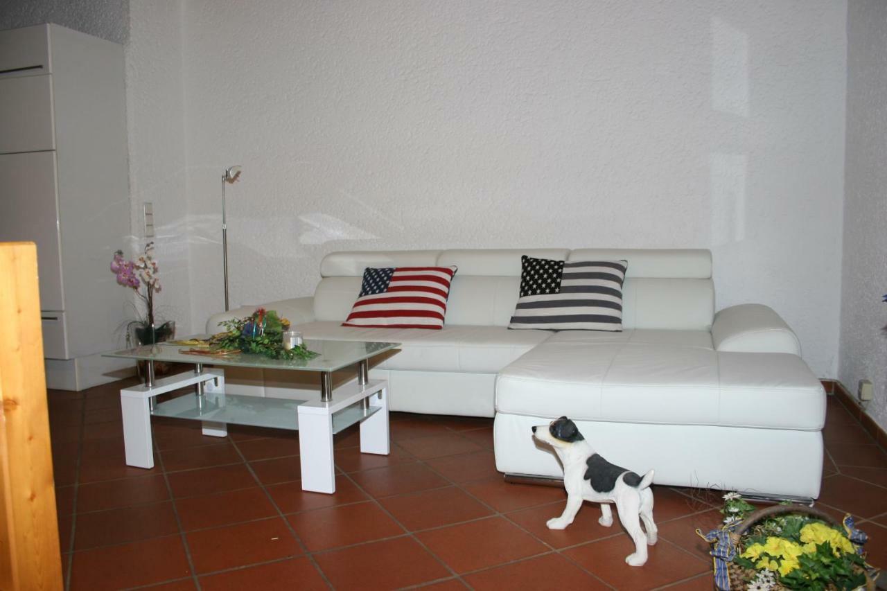 Ferienwohnung Buecker Telgte Kültér fotó