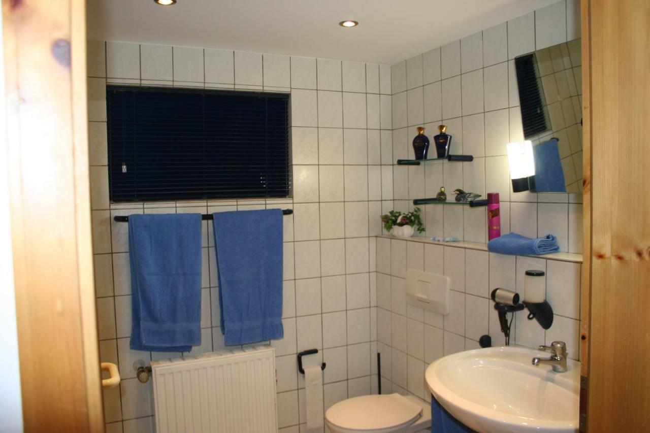 Ferienwohnung Buecker Telgte Kültér fotó