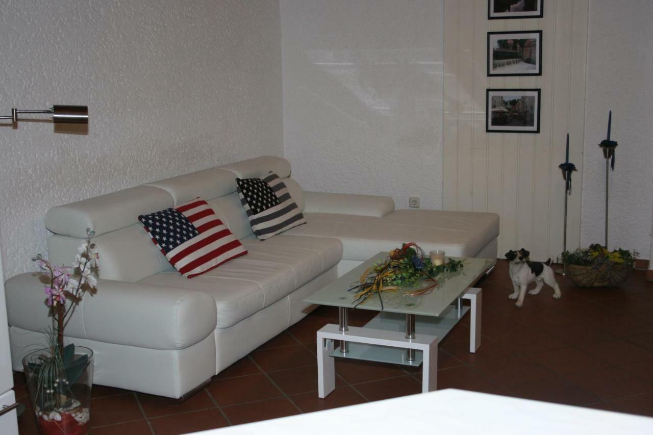 Ferienwohnung Buecker Telgte Kültér fotó