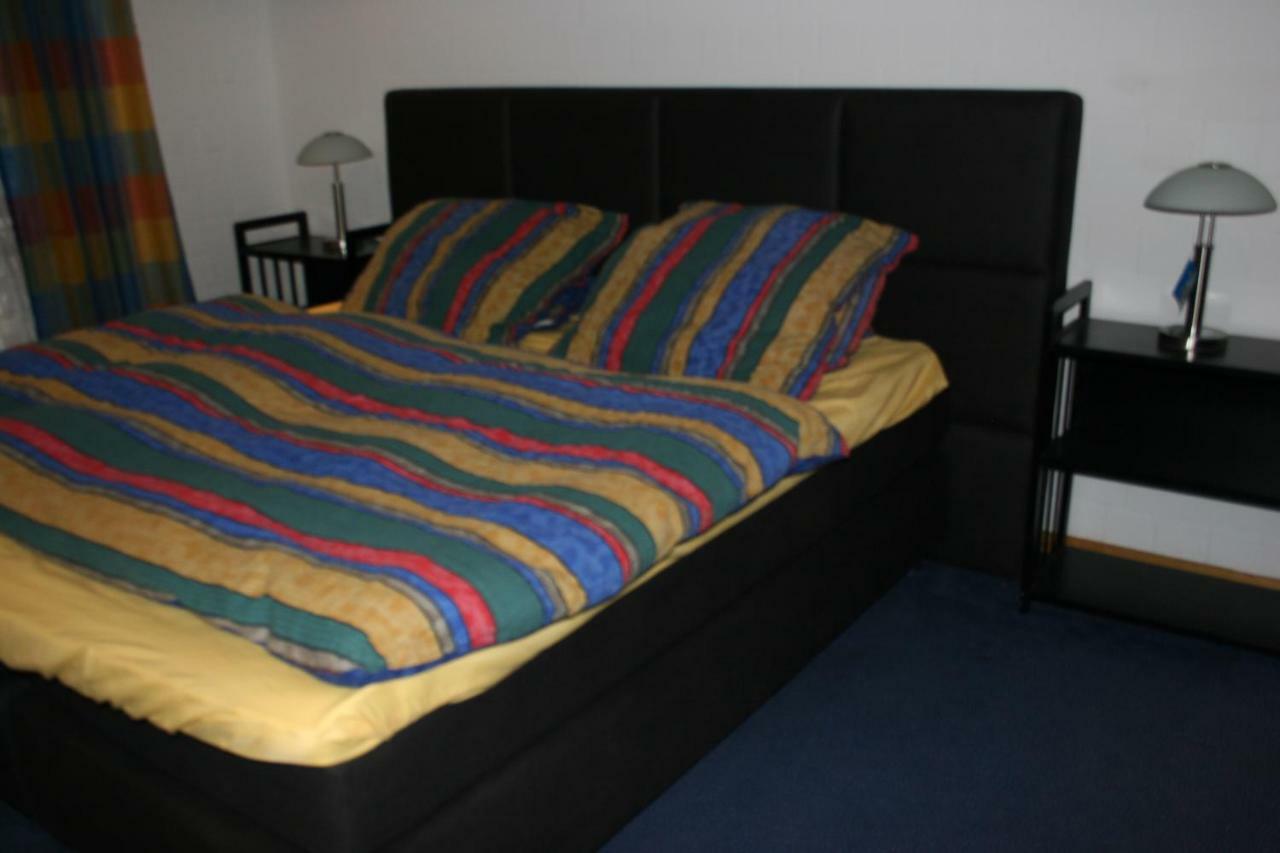 Ferienwohnung Buecker Telgte Kültér fotó