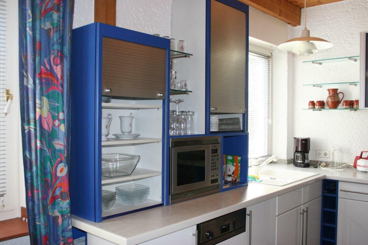 Ferienwohnung Buecker Telgte Kültér fotó