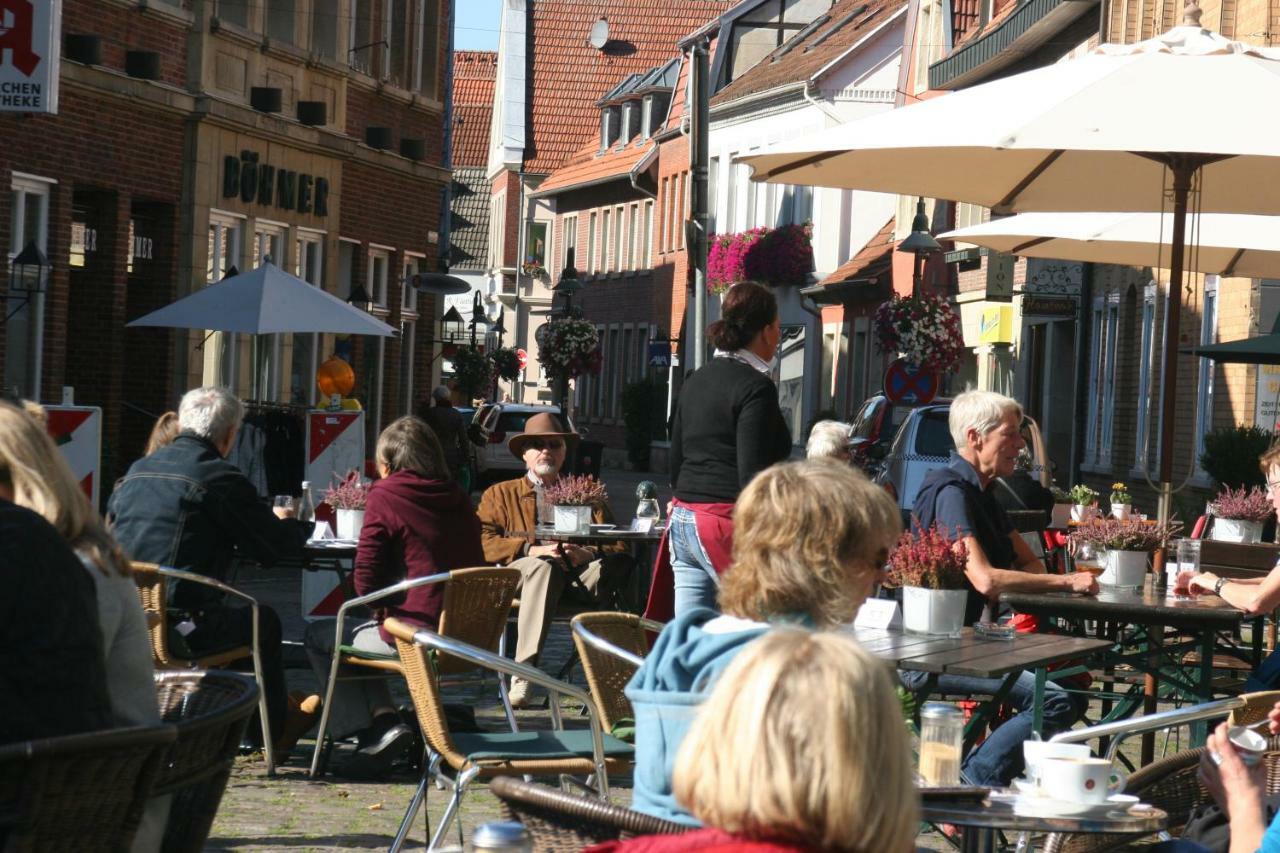 Ferienwohnung Buecker Telgte Kültér fotó